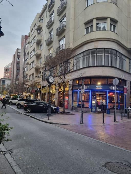 Danube Dwelling Asboth 19-2 Apartamento Budapest