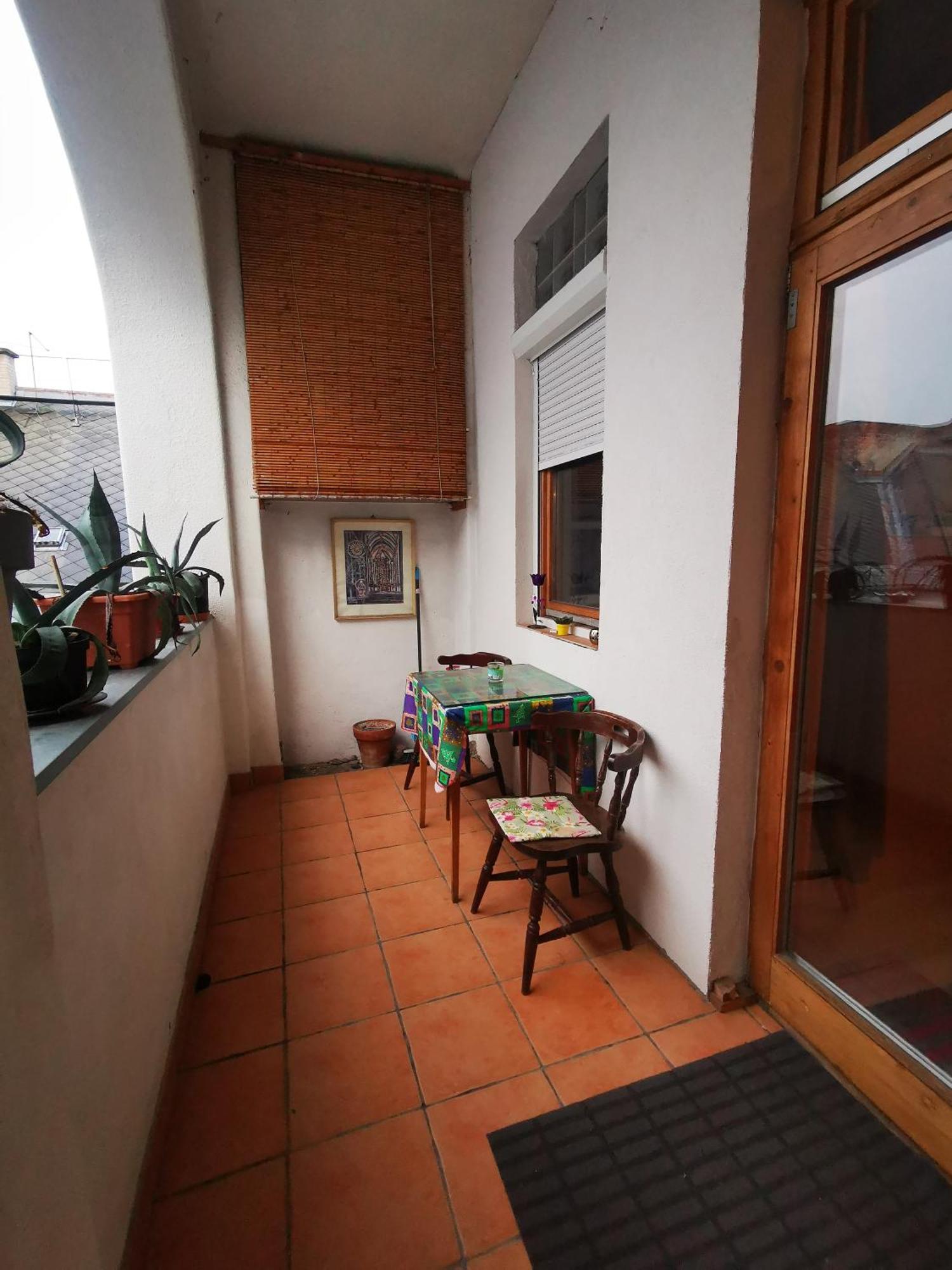 Appartement High Sky *