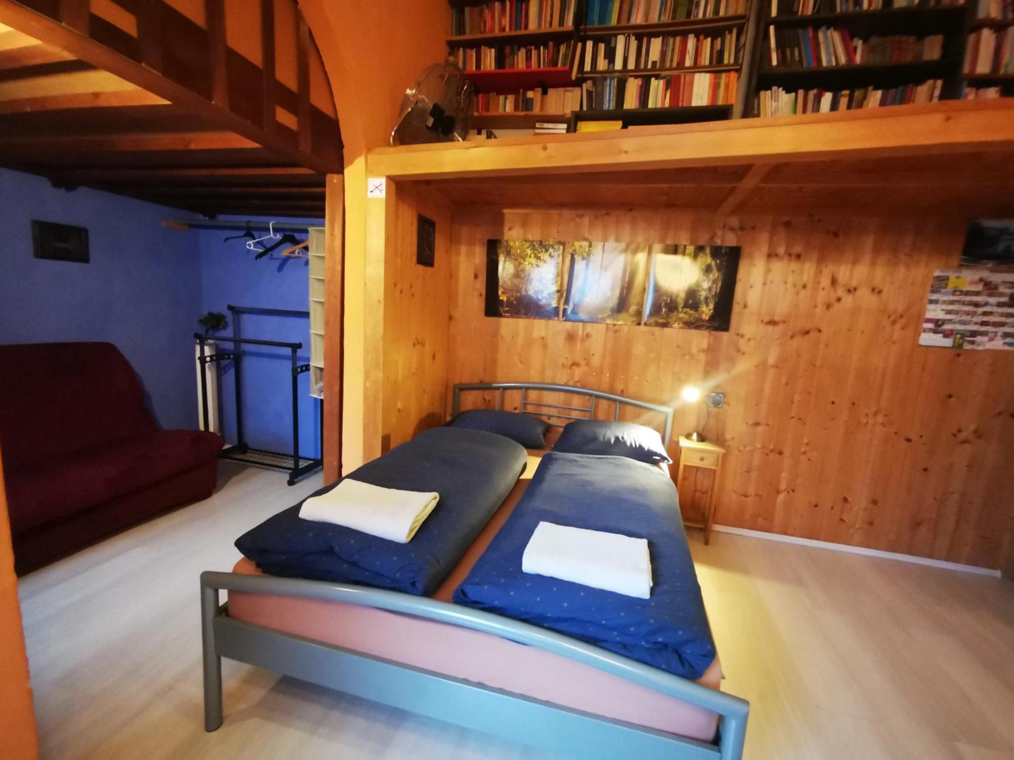 Appartement High Sky