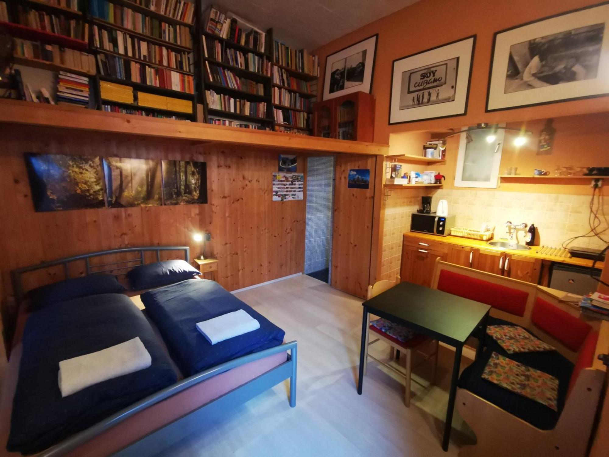 High Sky Appartement Budapest