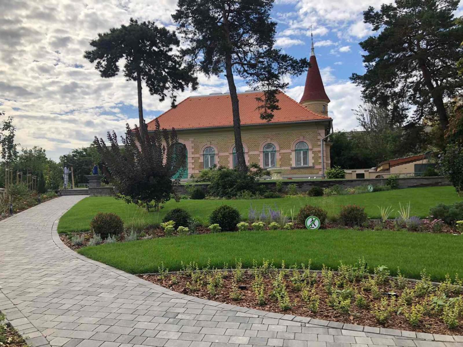 Toni 3* Budapest