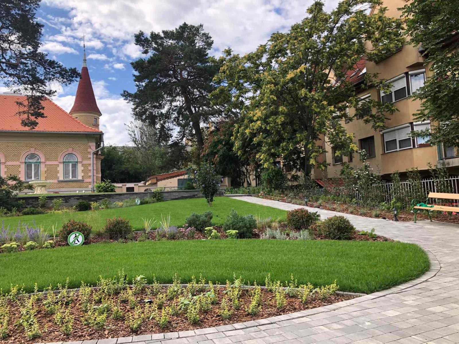 Toni Hotel Budapest