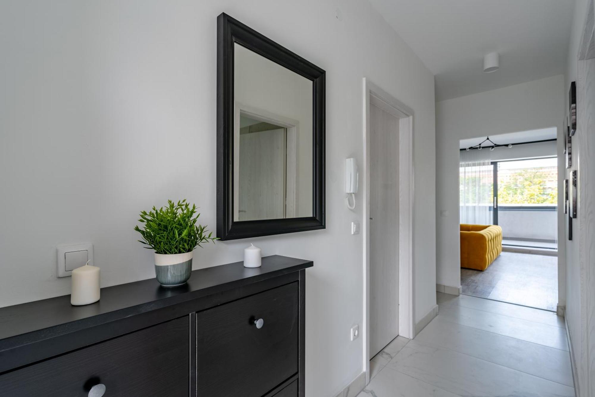 Appartement Magnolia Deluxe