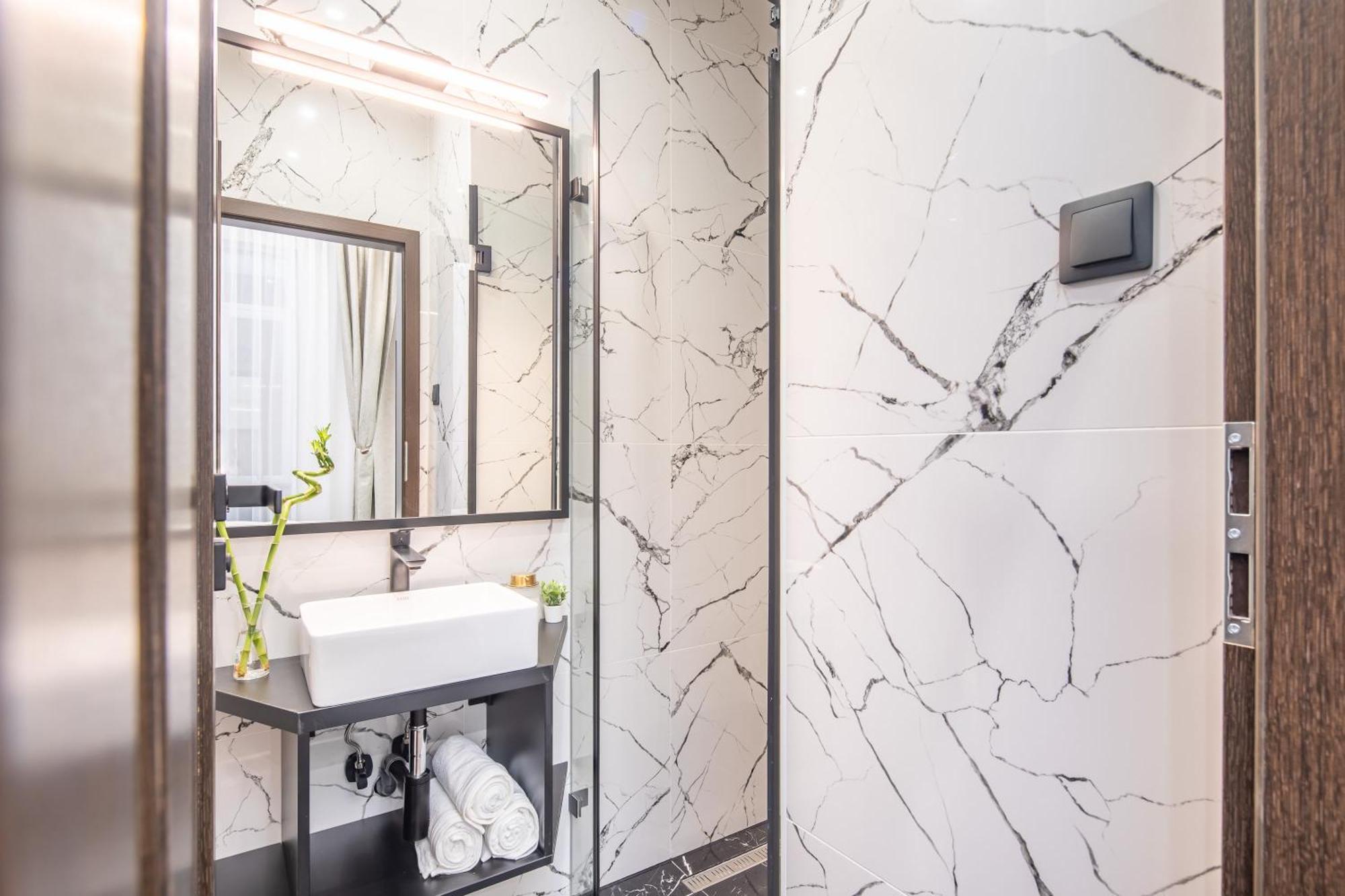 Extreme - Luxy Apartamento