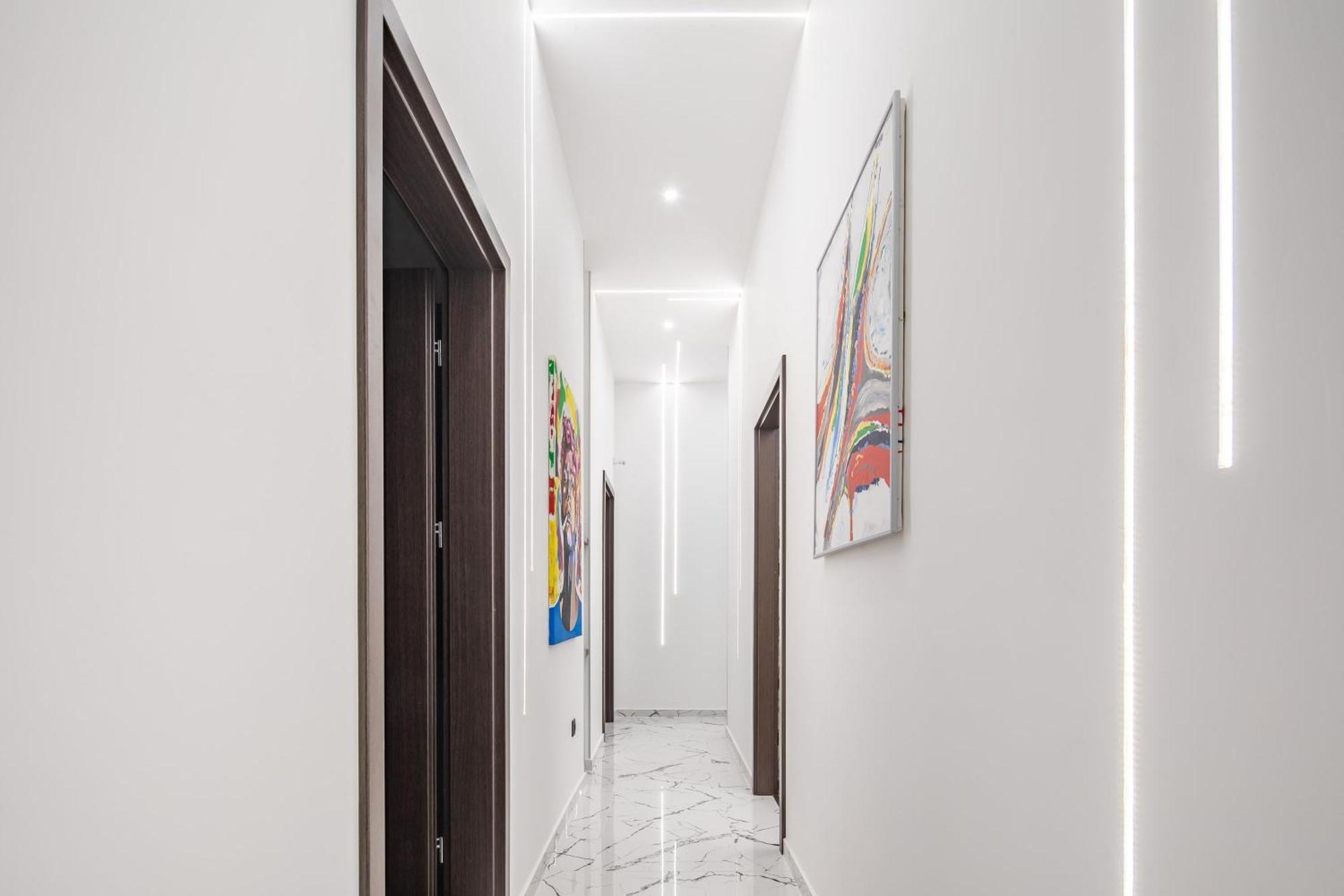 Apartamento Extreme - Luxy Budapest