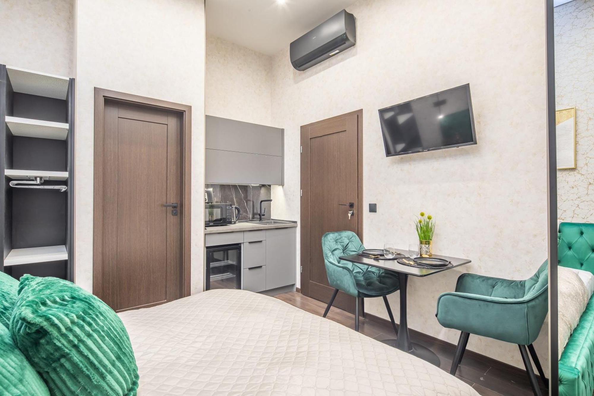 Apartman Extreme - Luxy