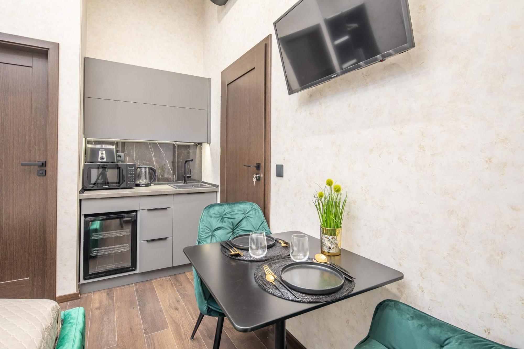 Extreme - Luxy Apartman