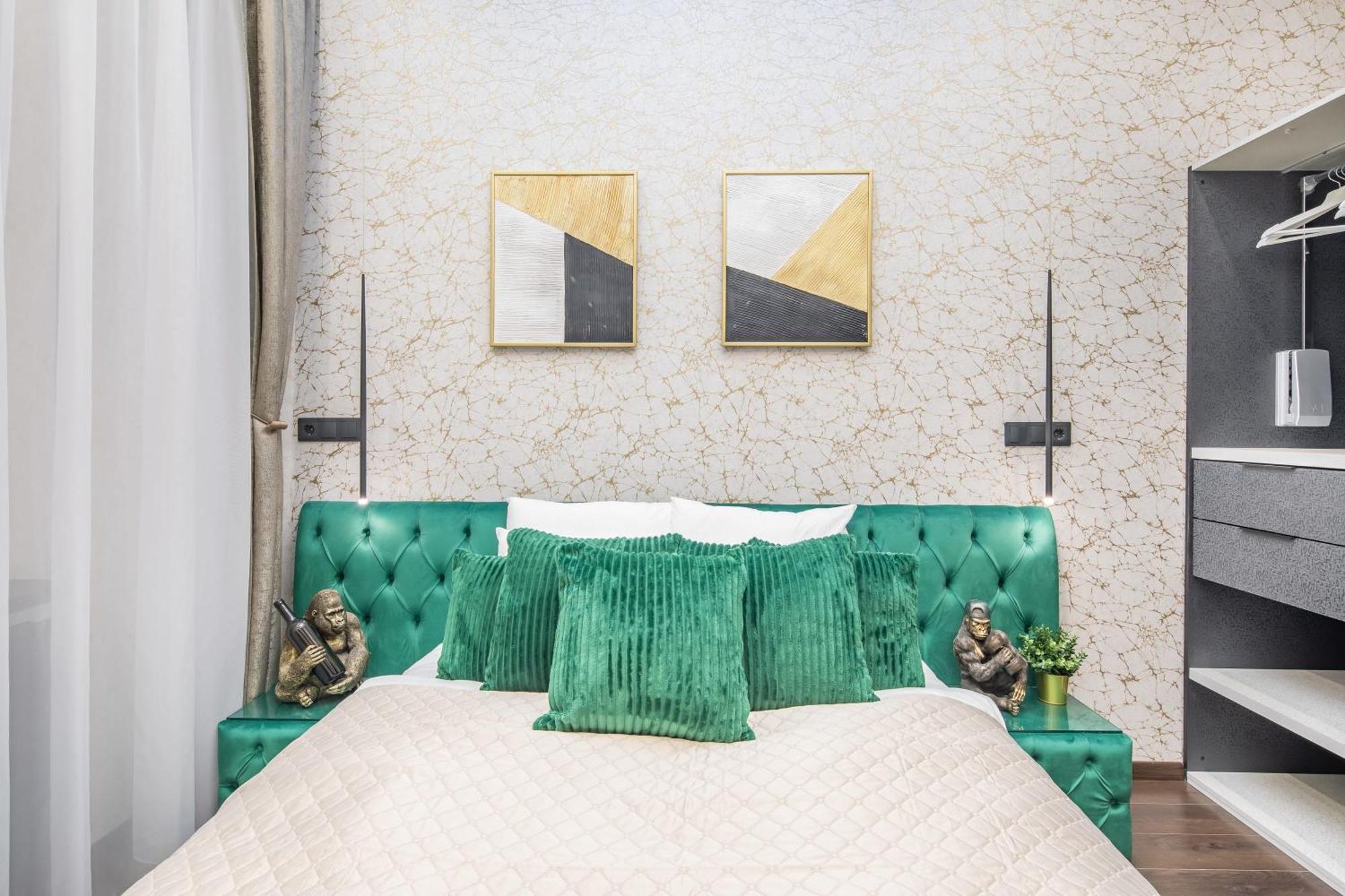 Extreme - Luxy Apartamento *