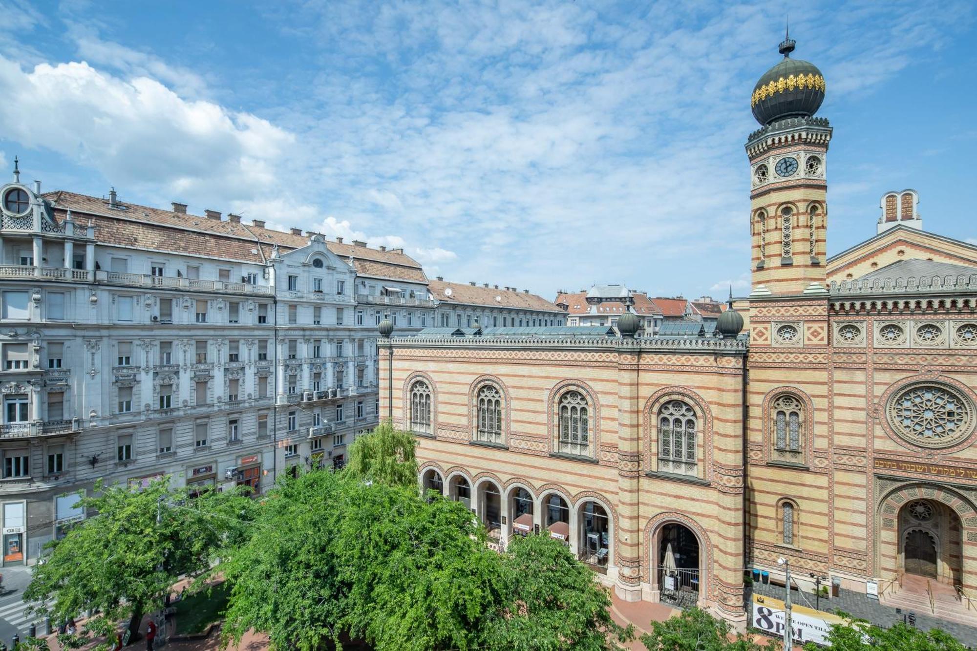Extreme - Luxy Apartman