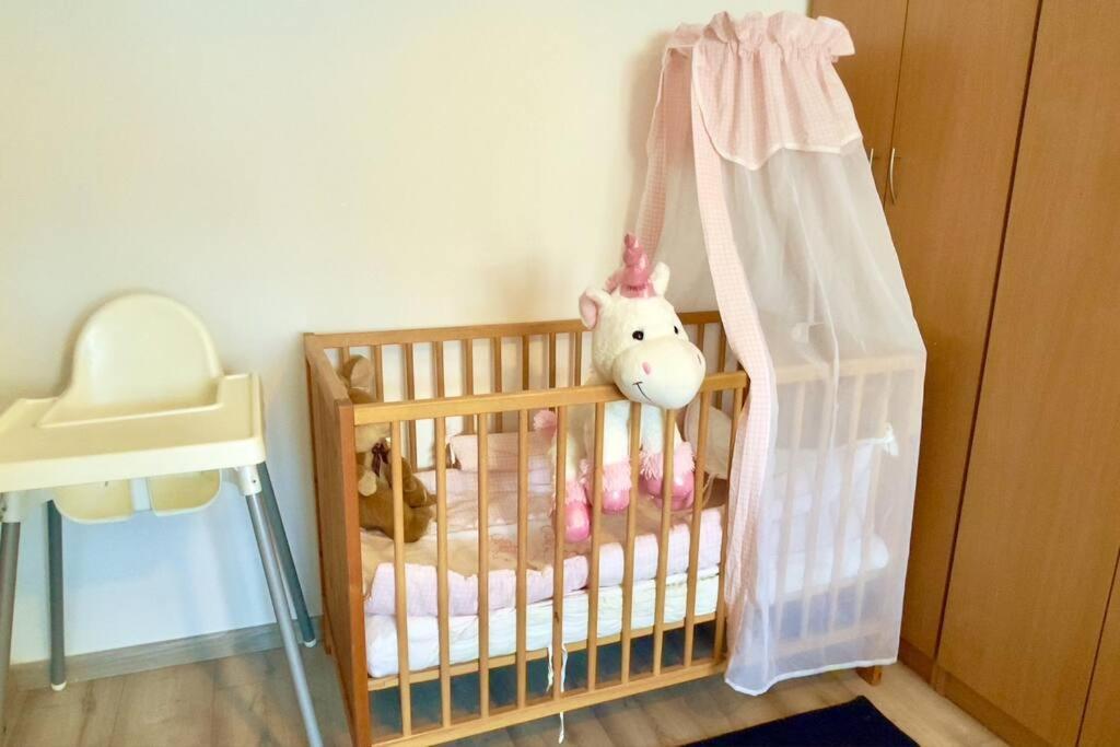 Apartamento Relax Island Family Friedly