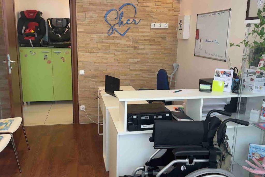 Apartamento Relax Island Family Friedly *