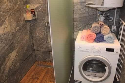 Apartament Sera's Place In My Lovely