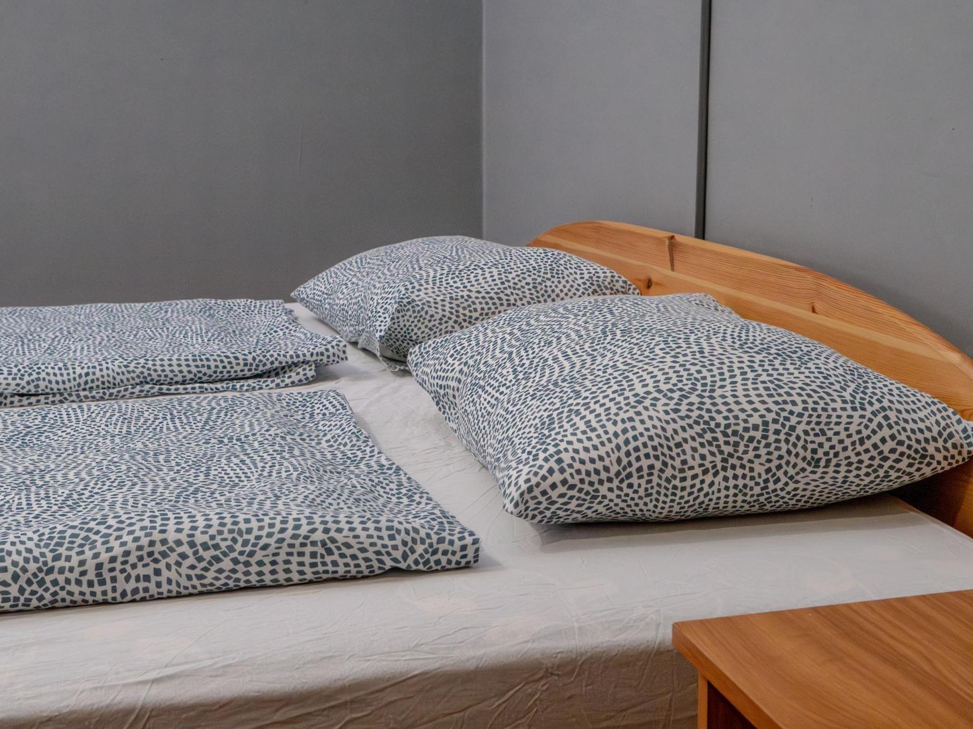 Hostel Deep Budapest
