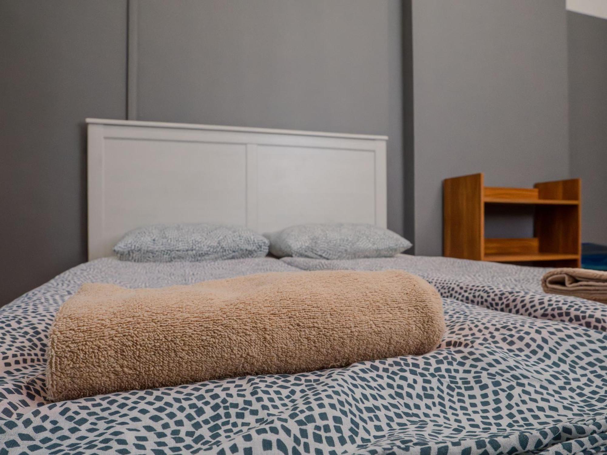 Hostal Deep Budapest
