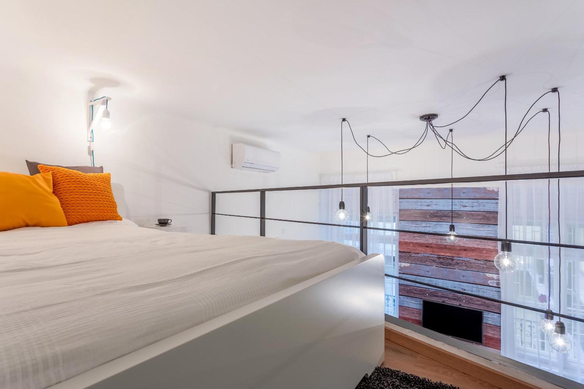 Apartmán Oktober 6 *