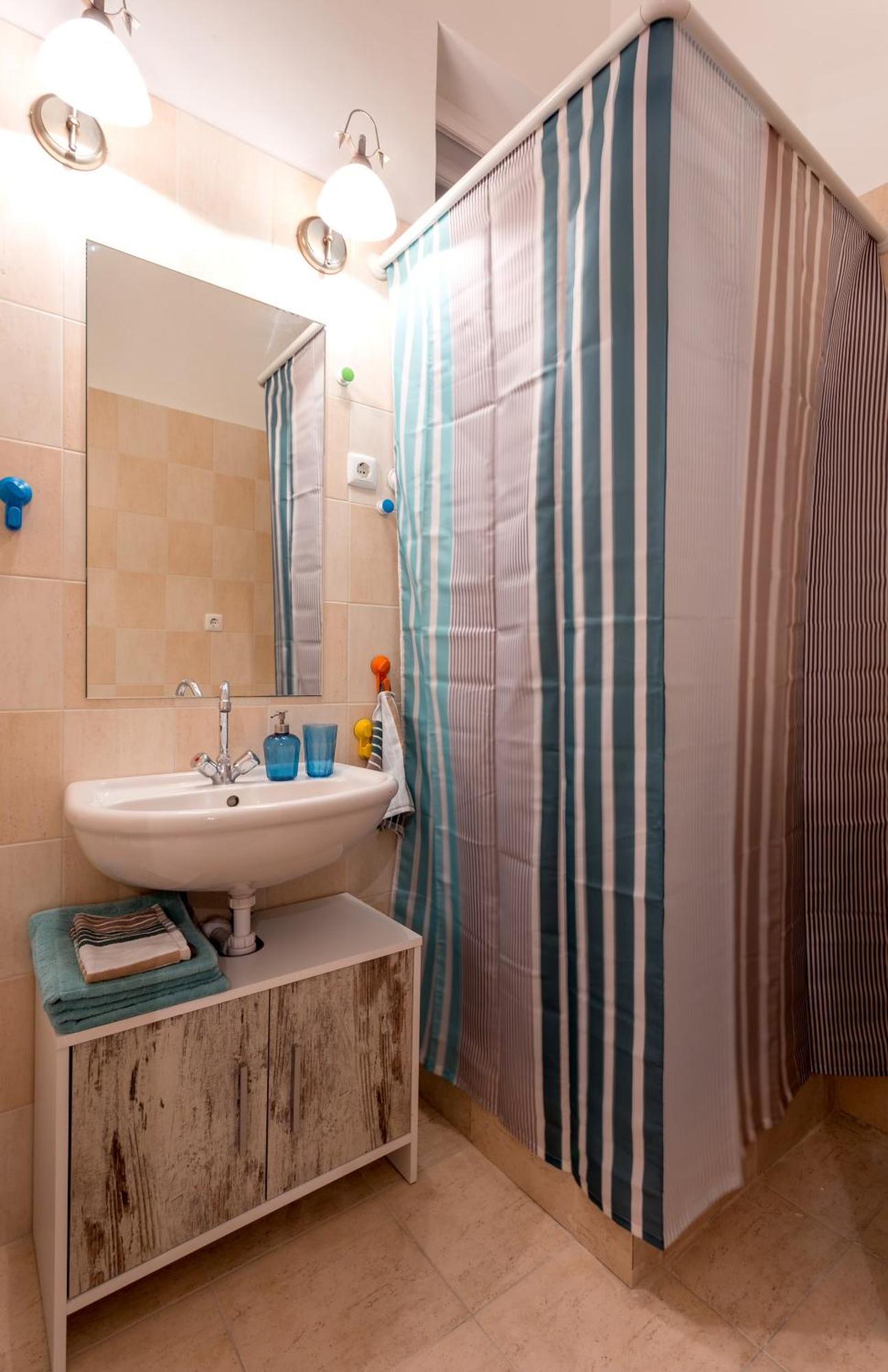 Oktober 6 Apartamento *