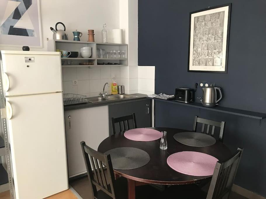 Perfect Family-friendly Midtown Apt+french Balcony