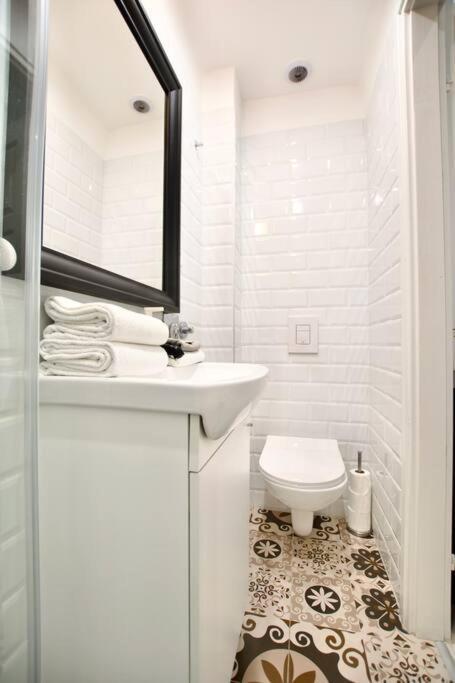 Apartamento Standard By Hi5-st. King Mini Budapest