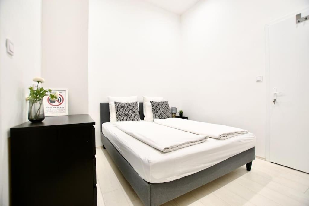 Standard By Hi5-st. King Mini Apartamento