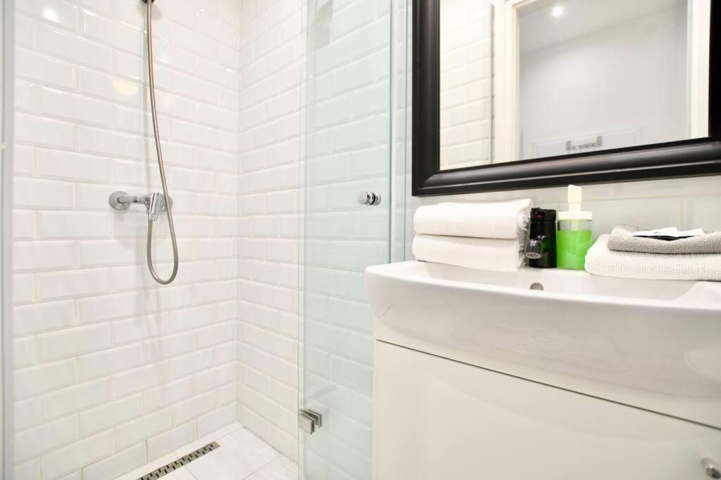 Standard By Hi5-st. King Mini Apartamento
