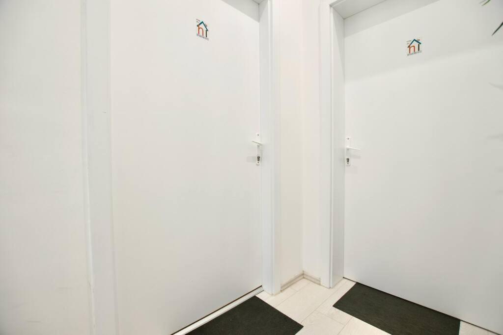 Apartamento Standard By Hi5-st. King Mini Budapest