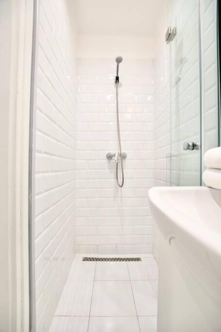 Standard By Hi5-st. King Mini Apartamento *