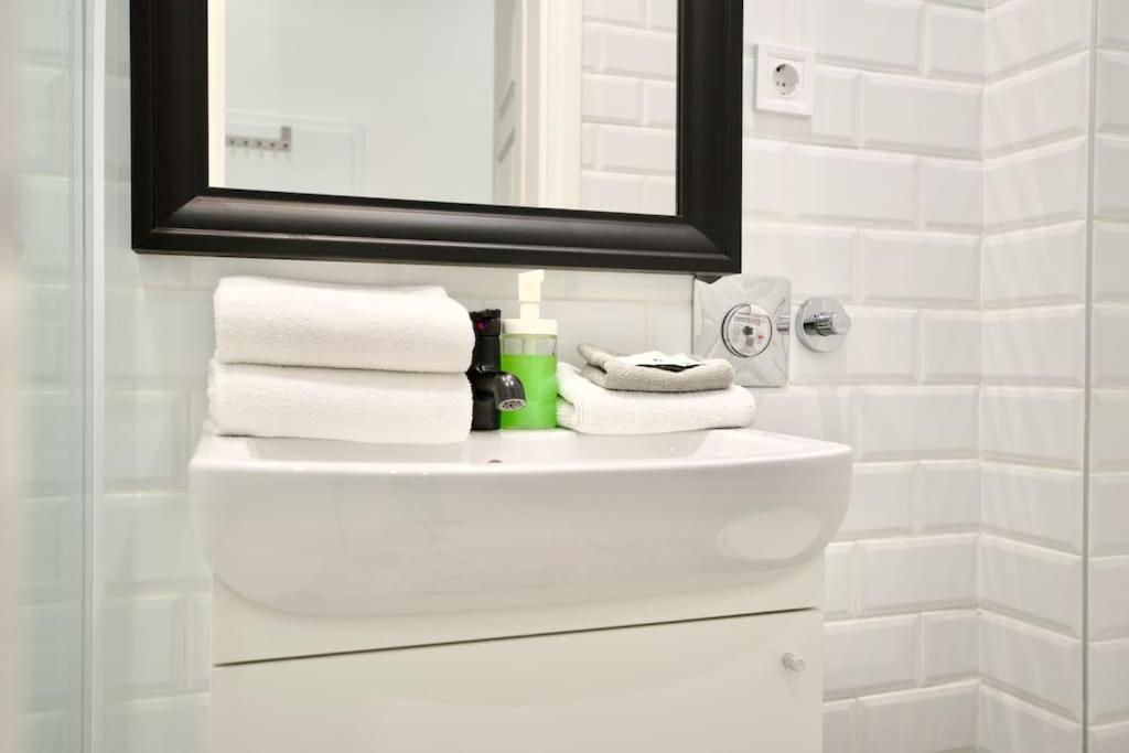 Standard By Hi5-st. King Mini Apartamento