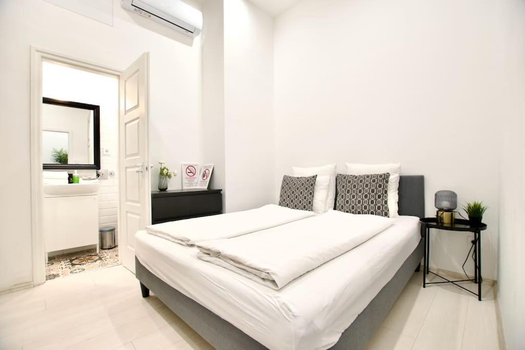 Apartamento Standard By Hi5-st. King Mini