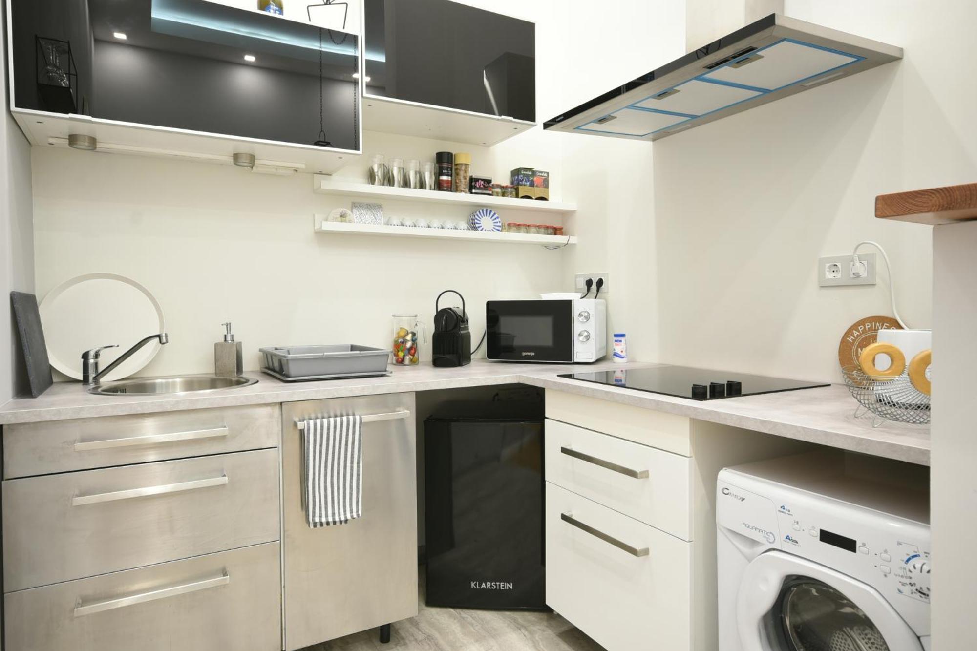 Apartamento Semmihome Semmelweis Street