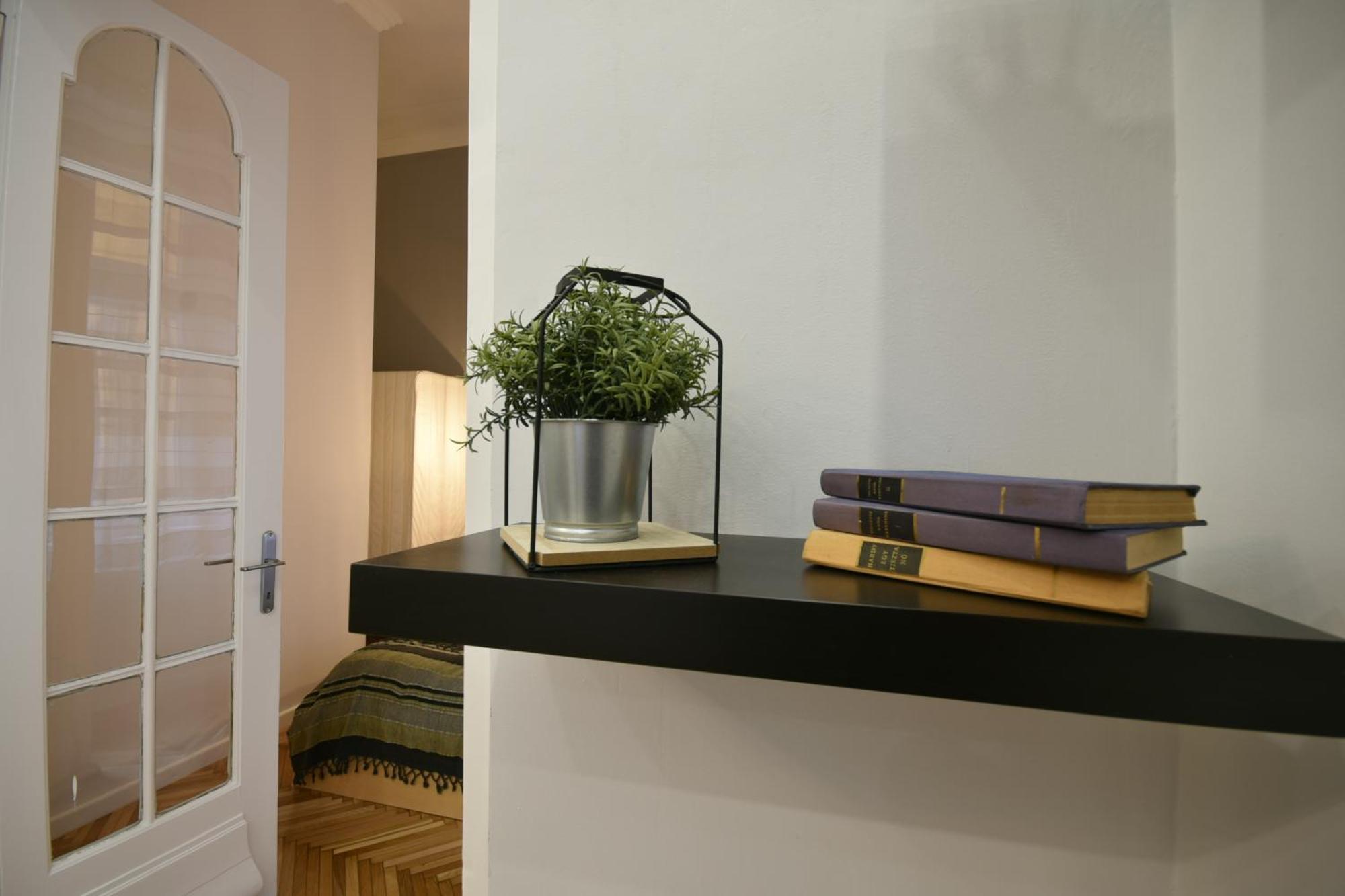Apartamento Semmihome Semmelweis Street