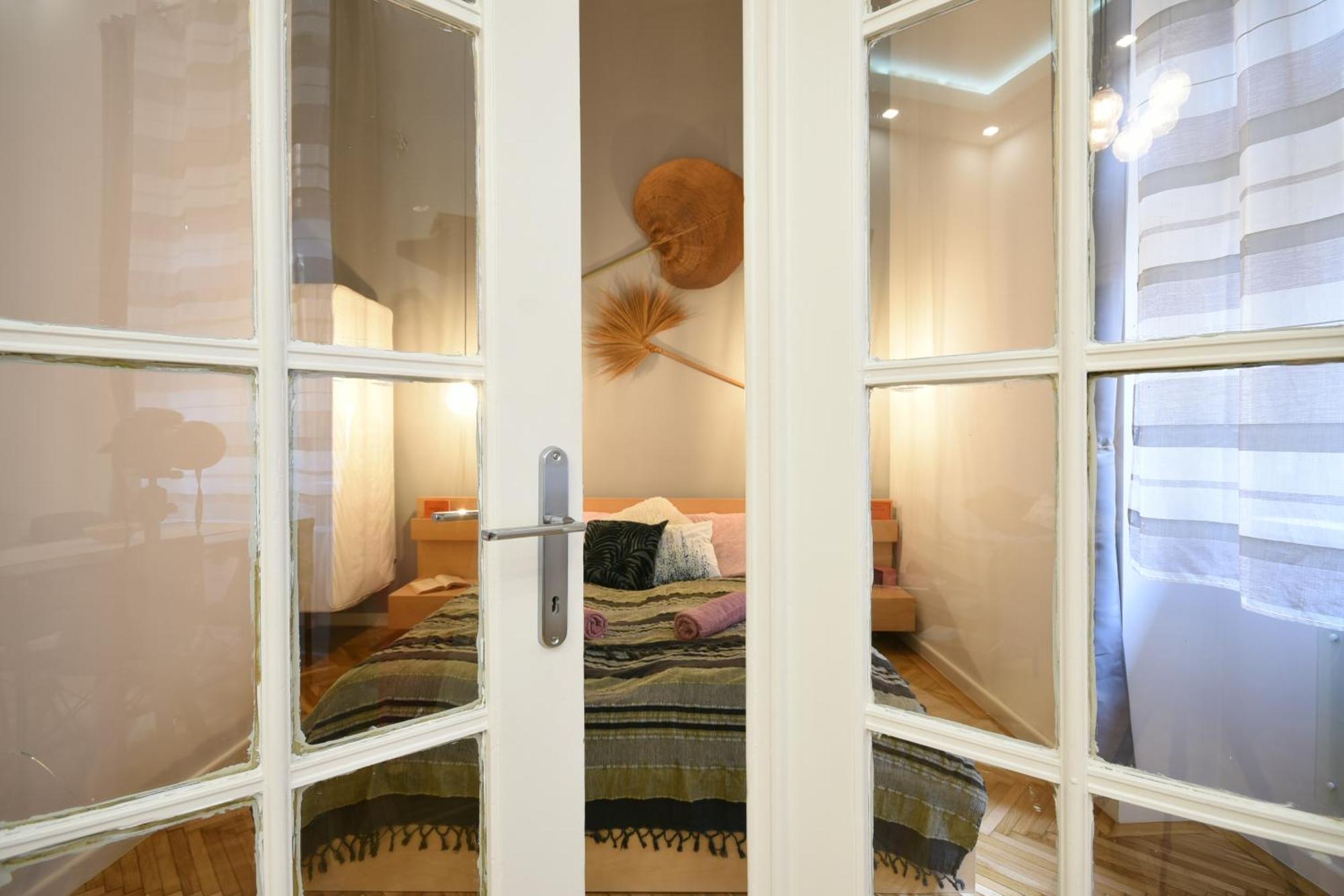 Semmihome Semmelweis Street * Budapest