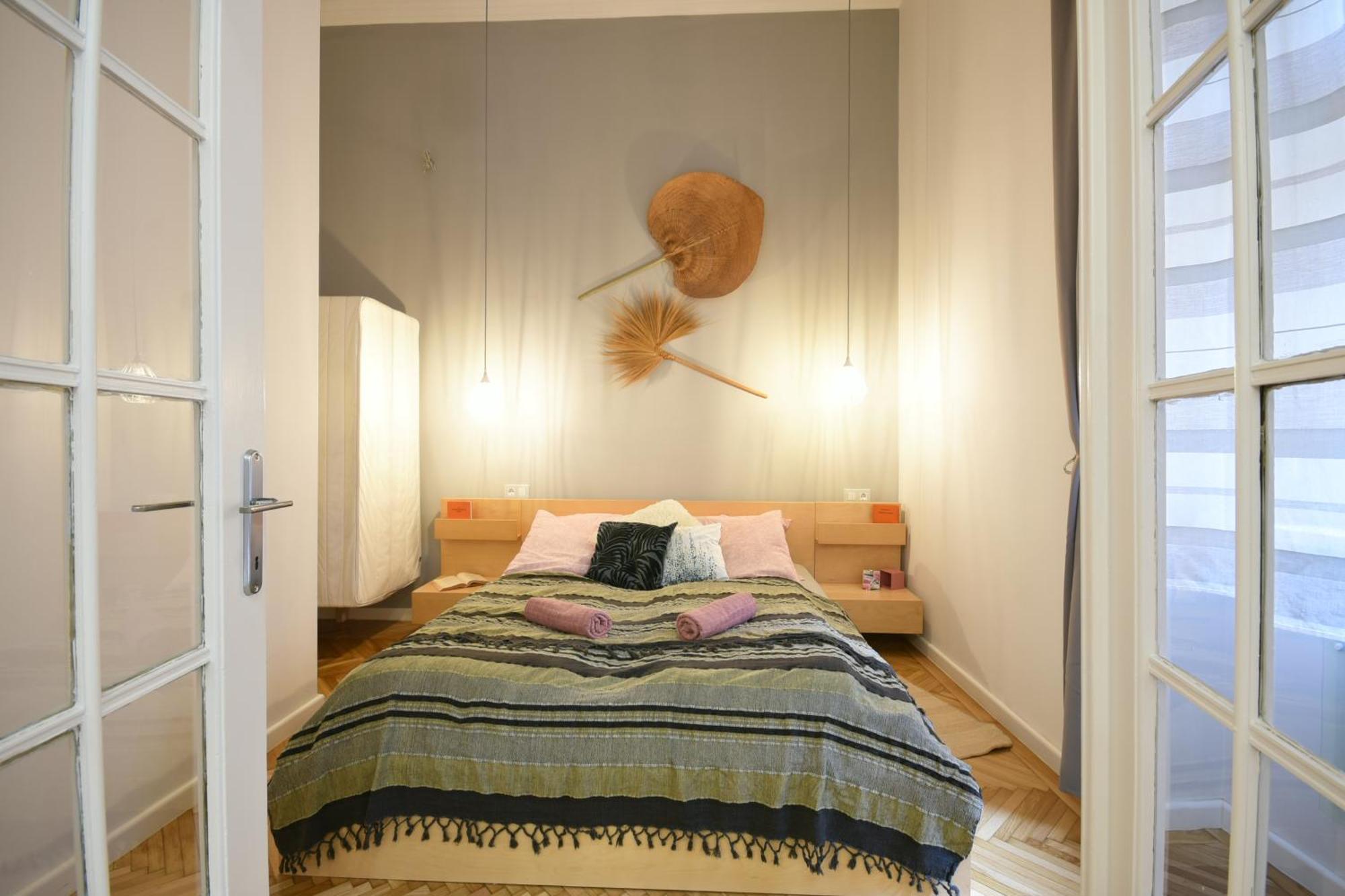 Semmihome Semmelweis Street Budapest