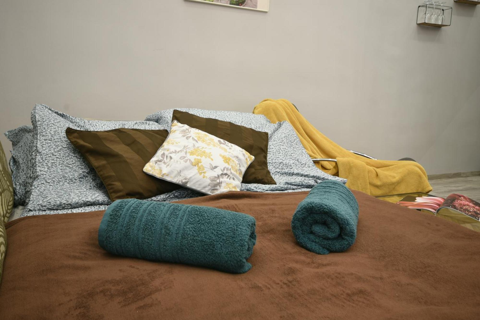 Semmihome Semmelweis Street Budapest