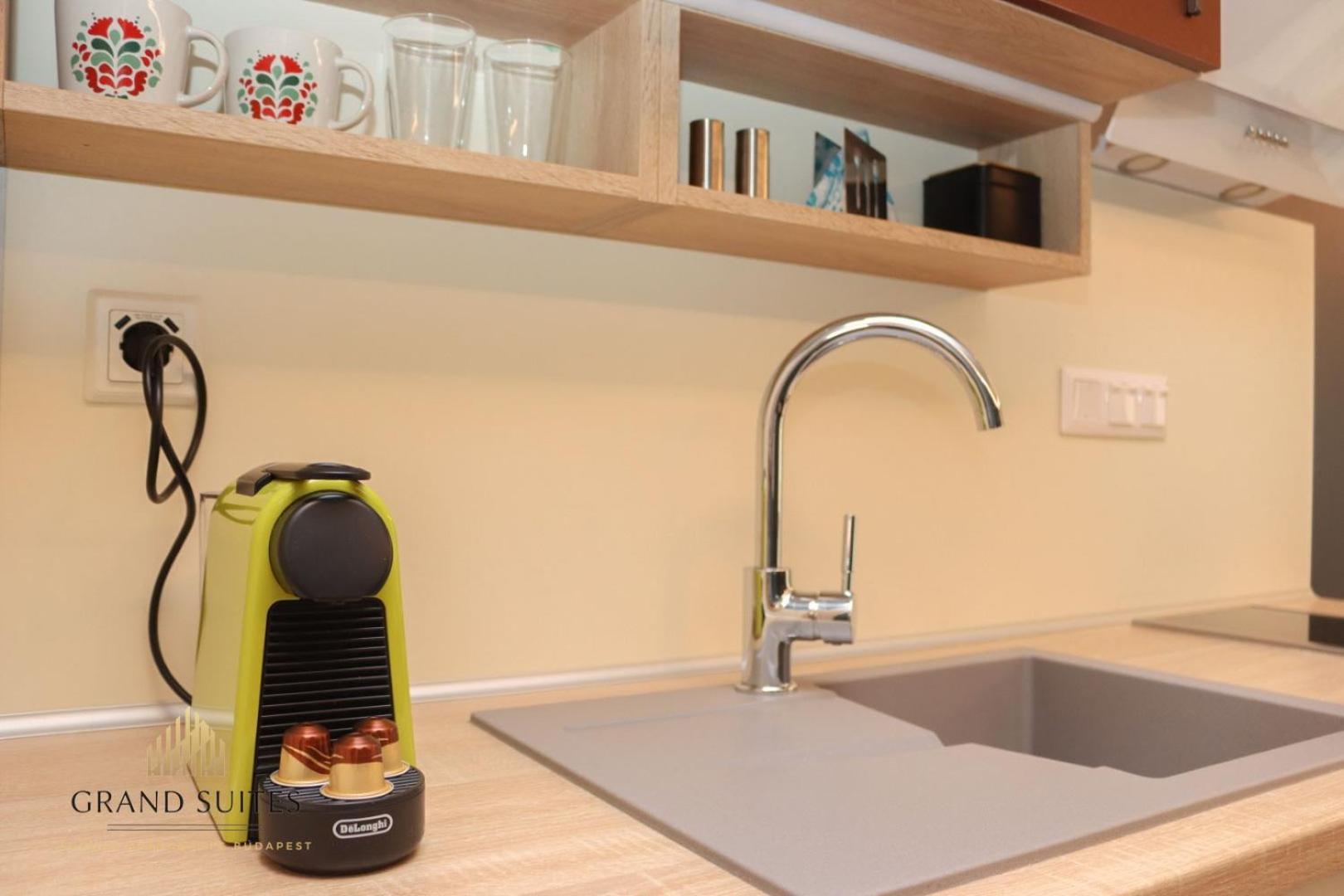 Apartman Grand
