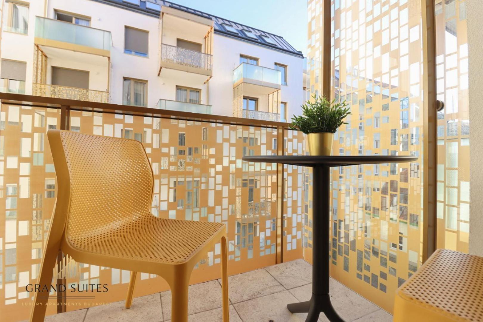 Apartman Grand Budapest