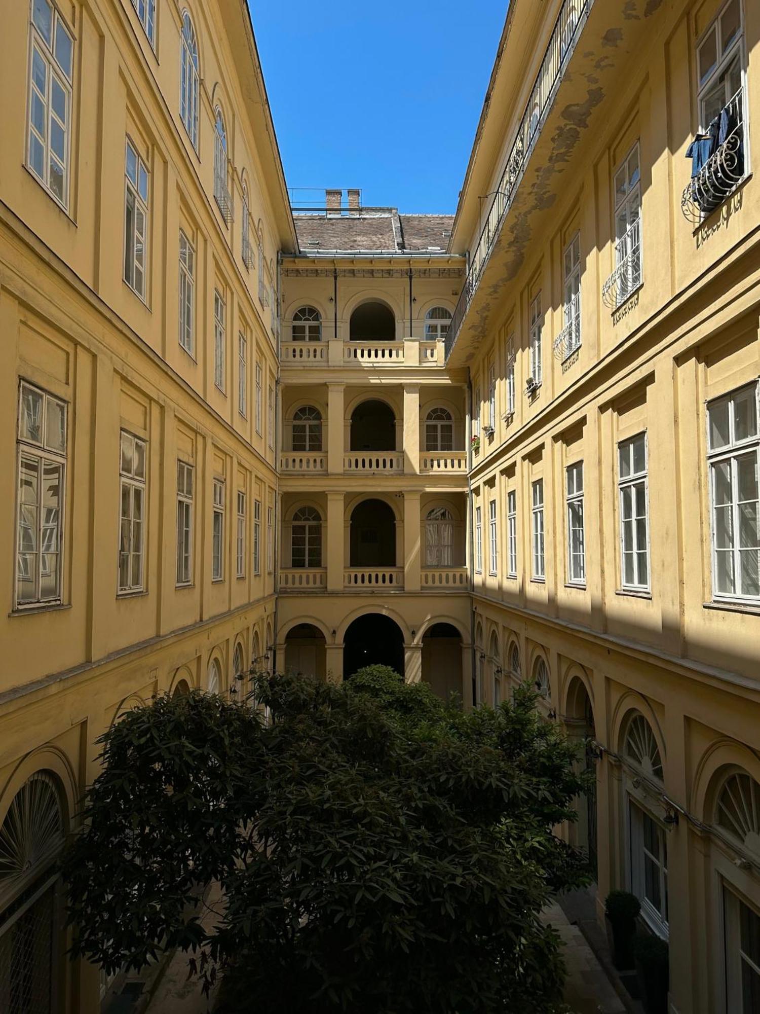 Dolce Basilica Appartement *