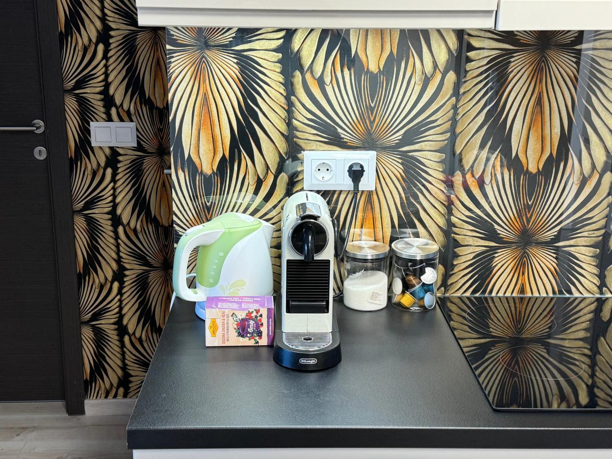 Appartement Luxury Cordia With Free Parking *