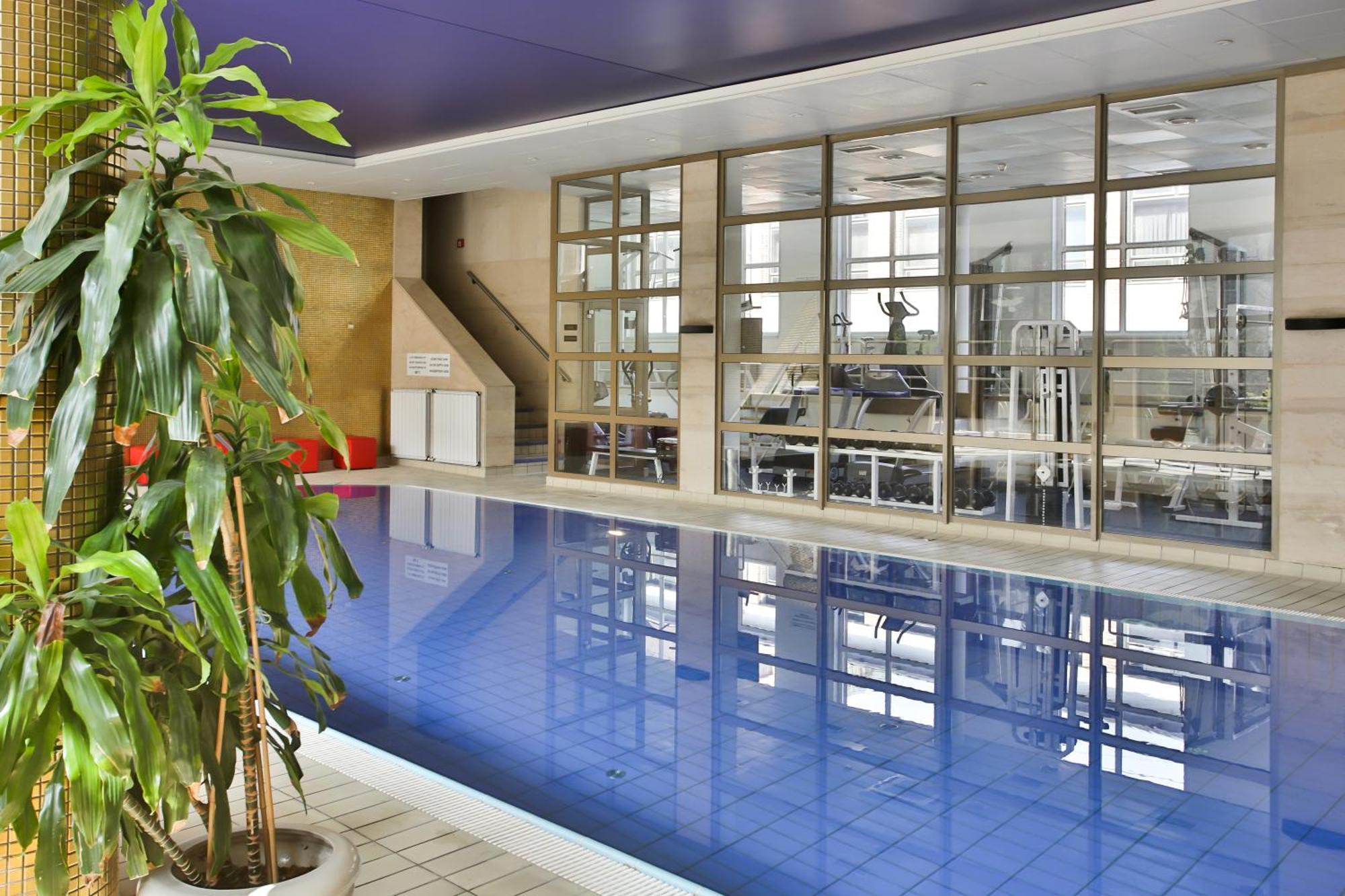 Hotel Adina 4*