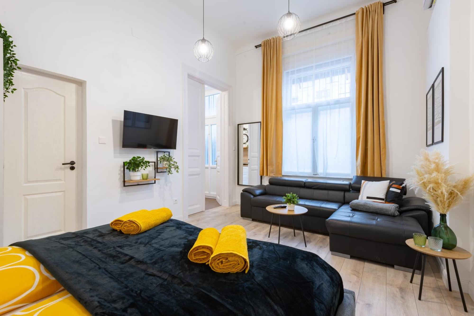 Holidays Operart Apartment
