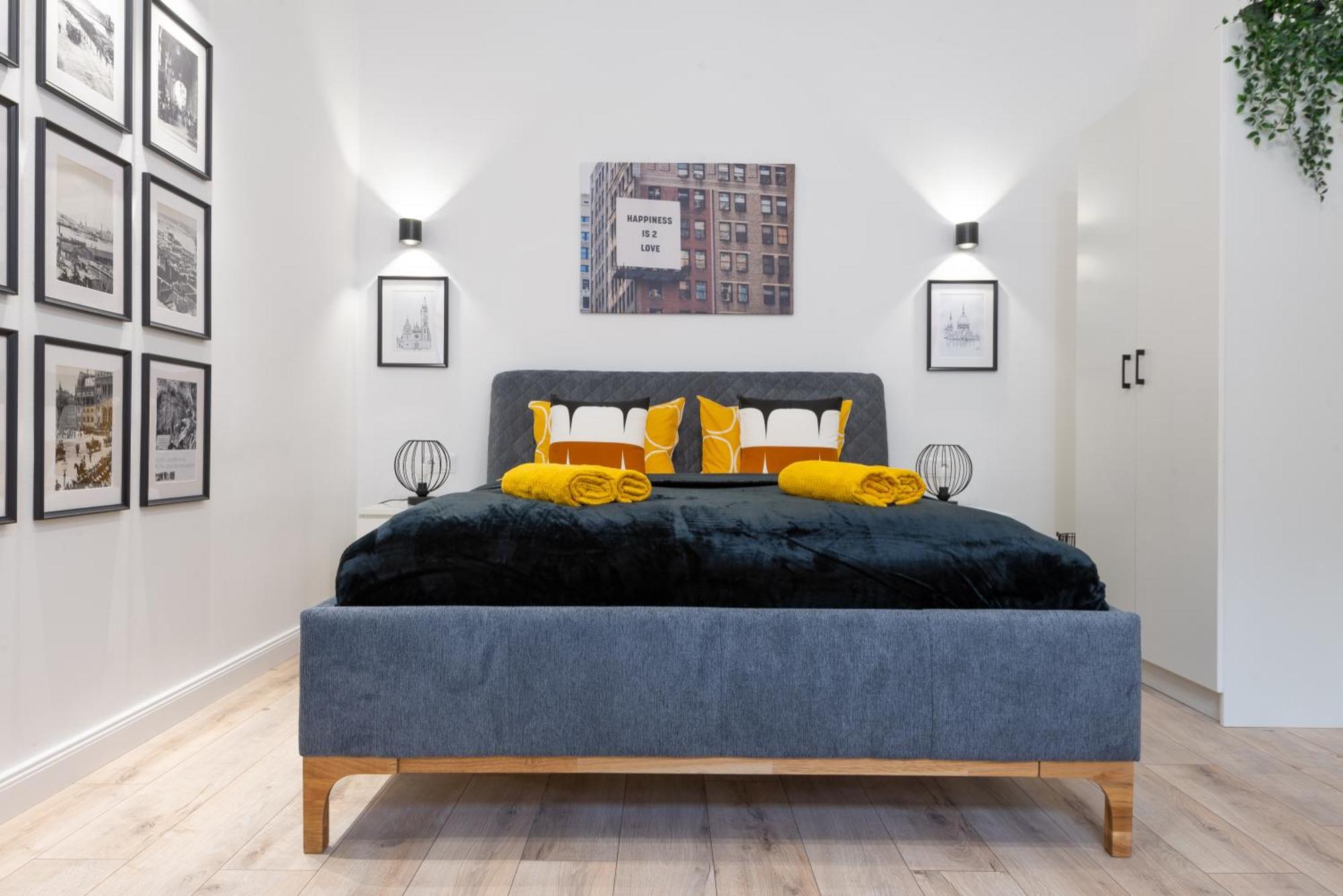 Holidays Operart Apartment Budapest