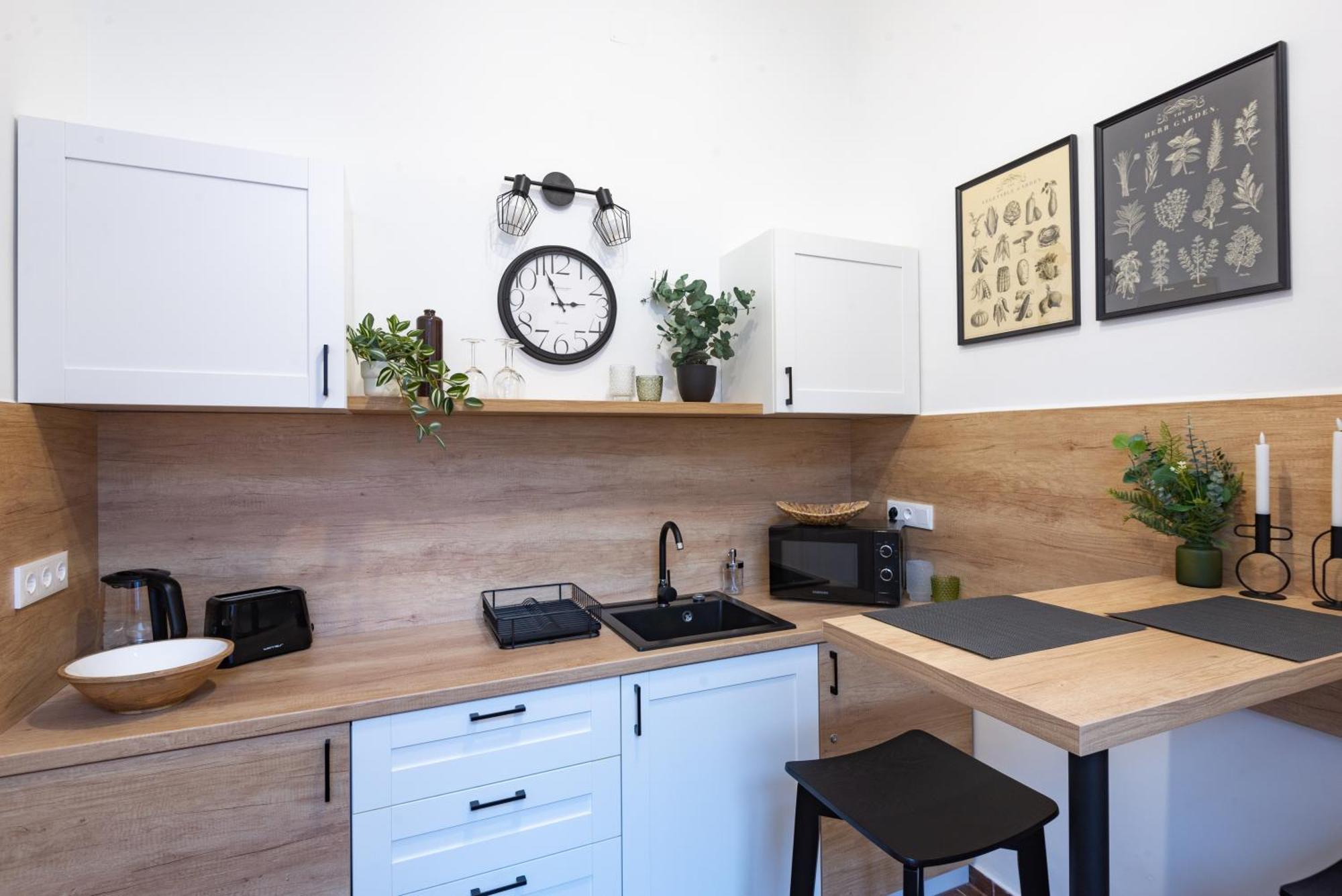 Holidays Operart Apartment