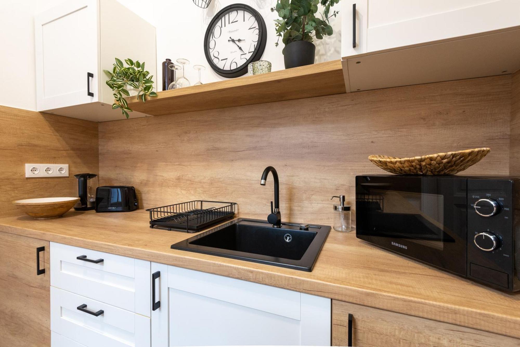 Holidays Operart Apartment Budapest