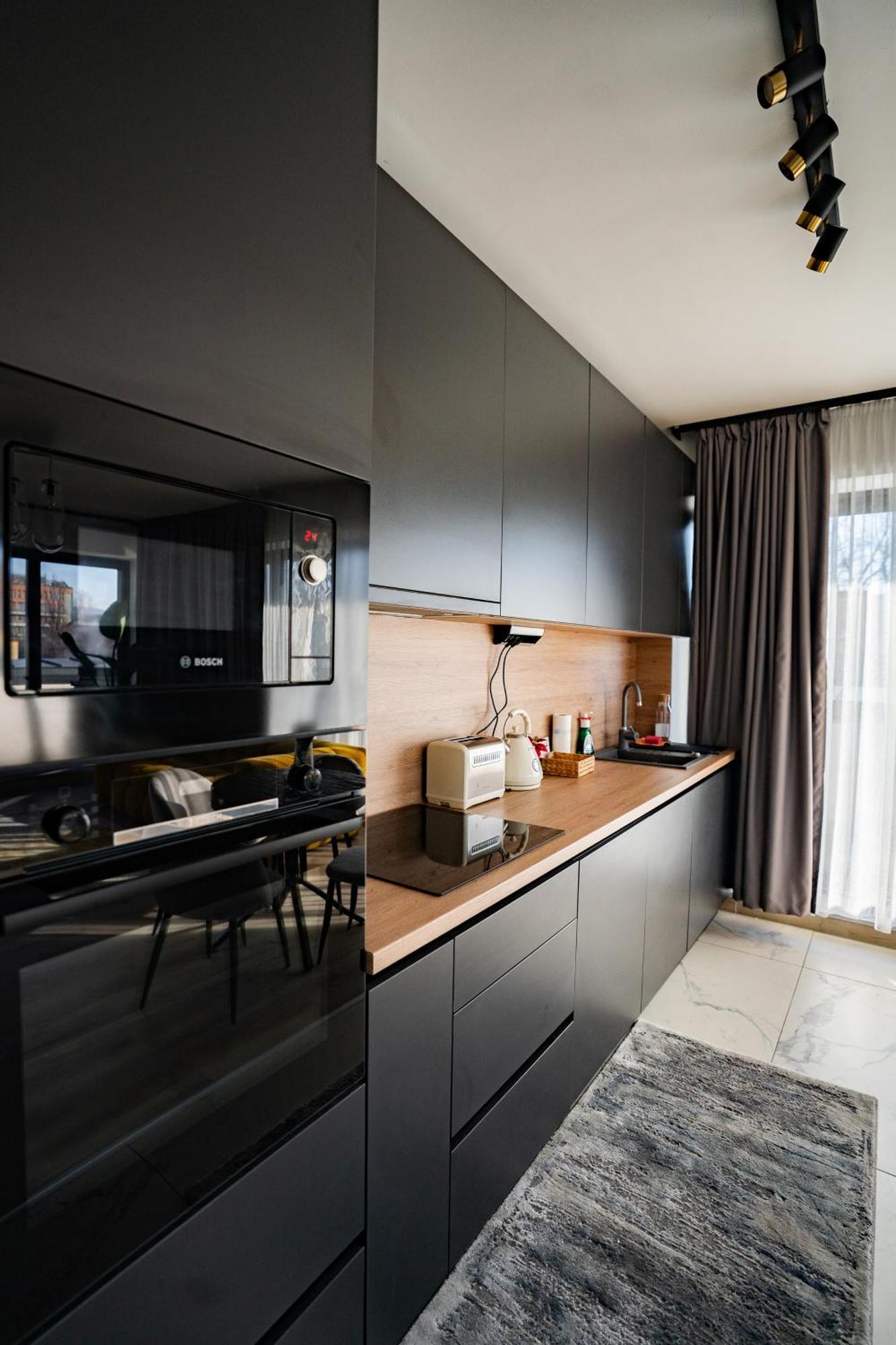 Magnolia Sunshine Apartment *