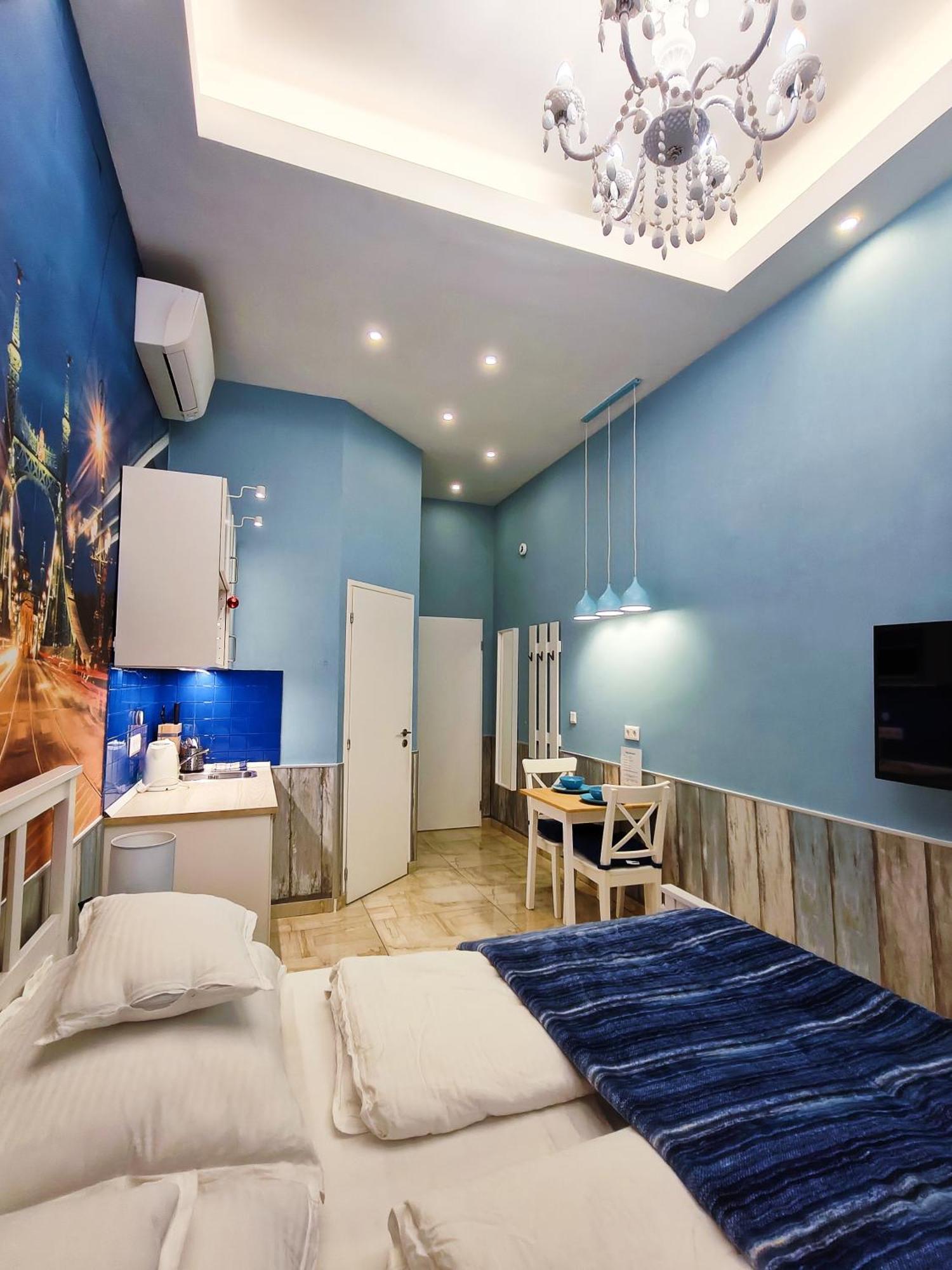 King Apartamento