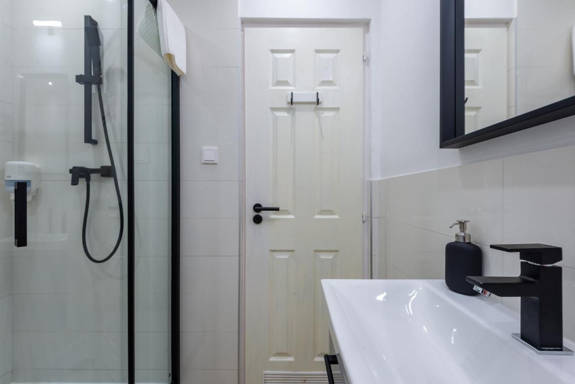 Apartment Holidays Operart Budapest