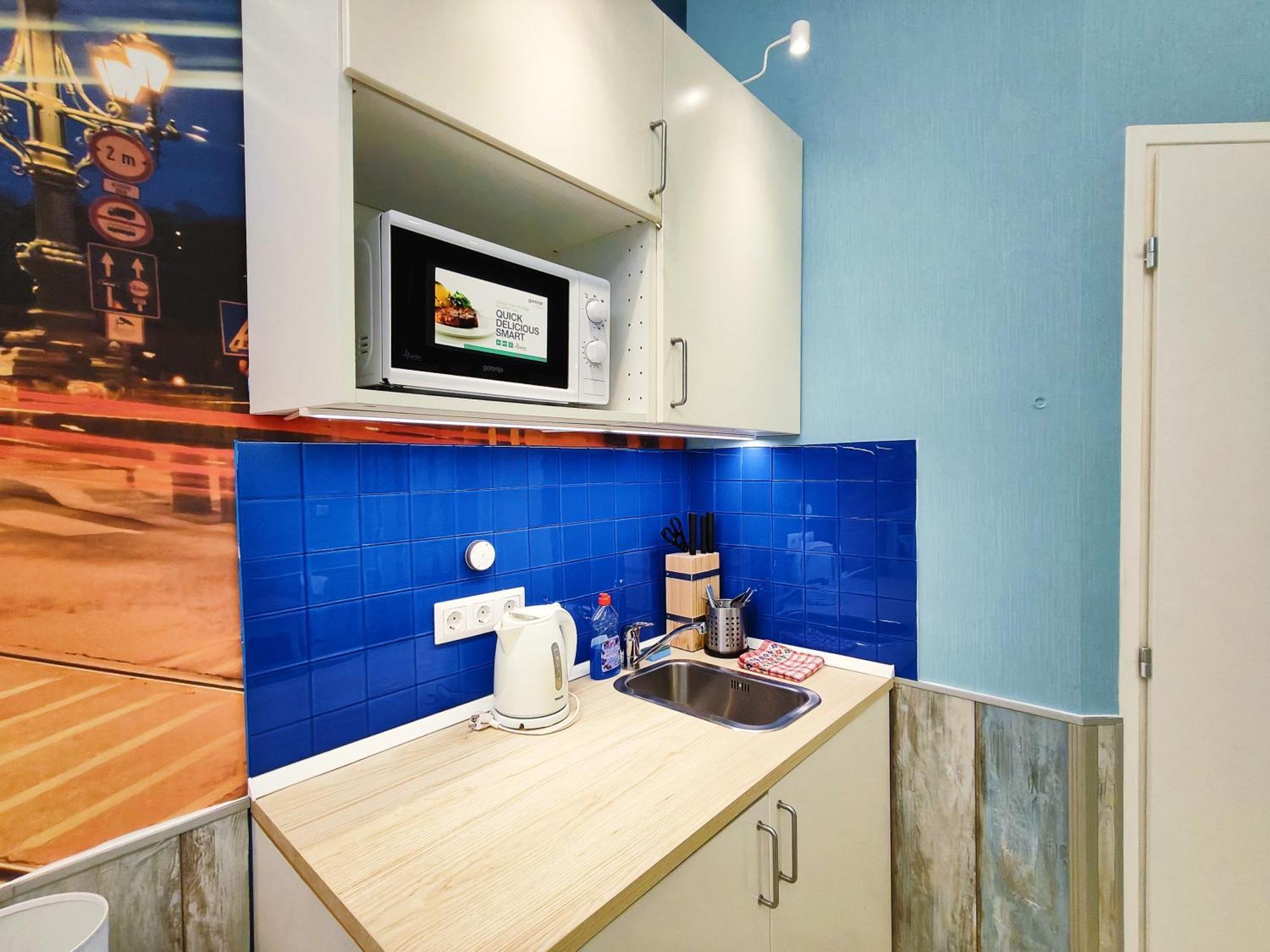Apartamento King *