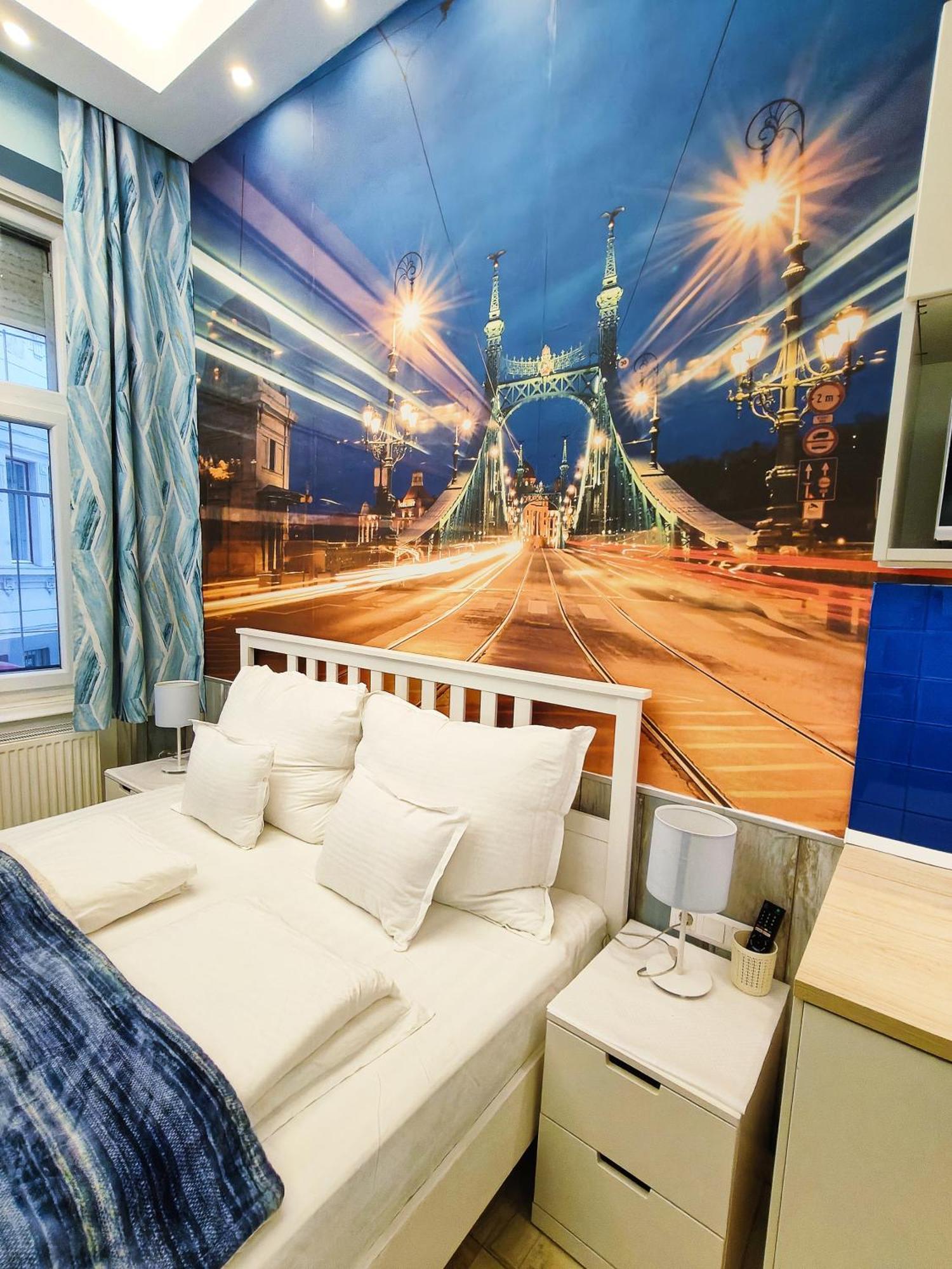 King Apartamento *