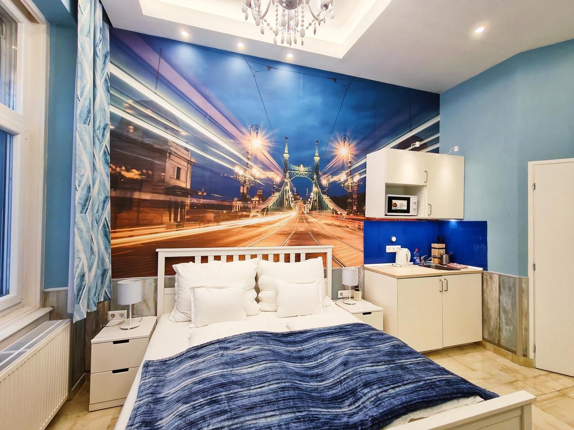 King Apartamento