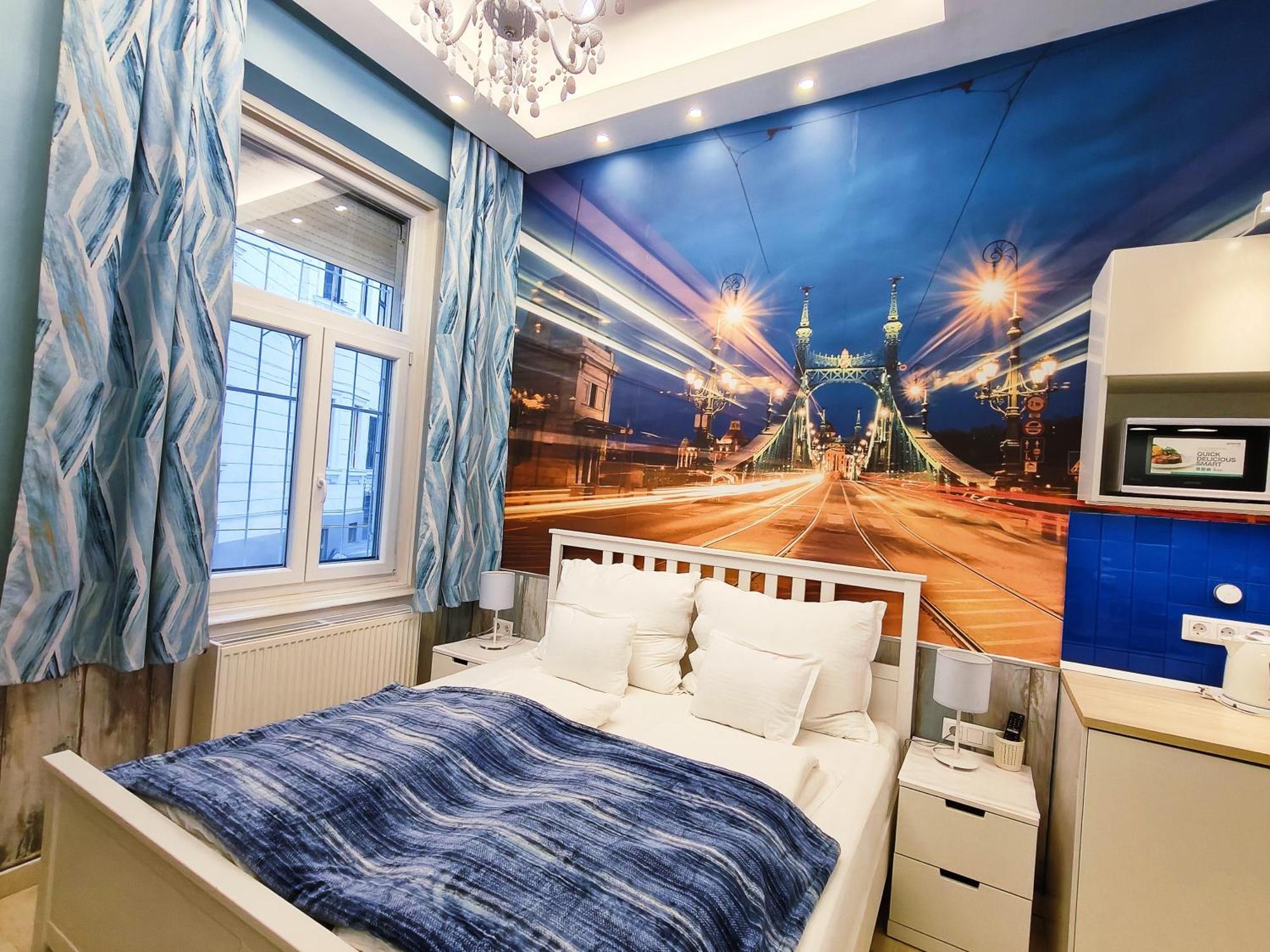 King Budapest