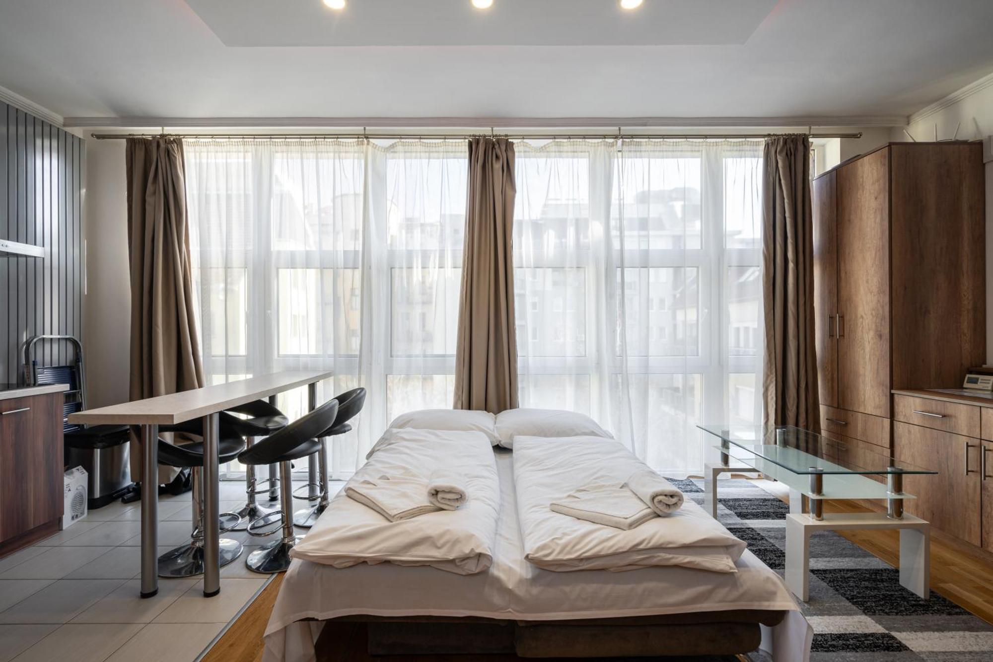 Apartman Eclipse Elegance
